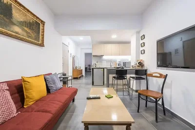 Sala de estar