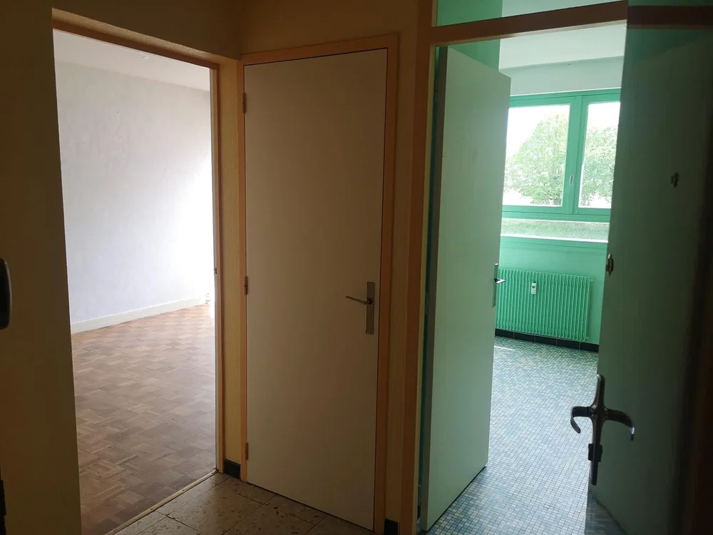 Obývací pokoj