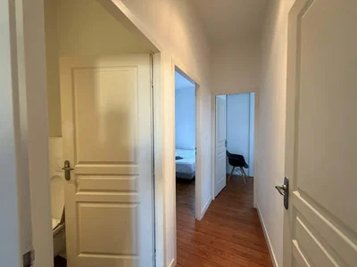 Obývací pokoj