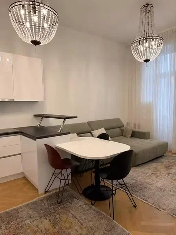 Obývací pokoj
