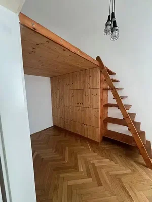 Obývací pokoj