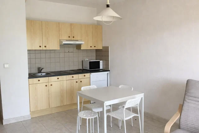 Obývací pokoj