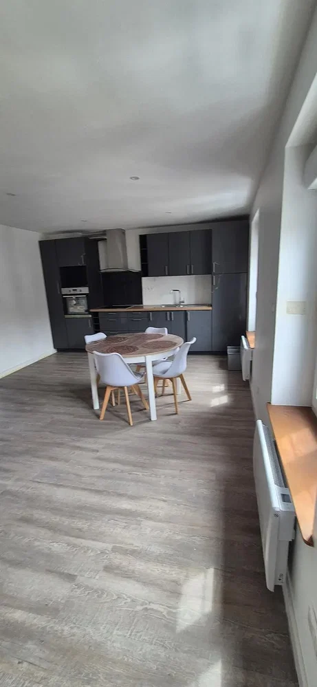 Obývací pokoj