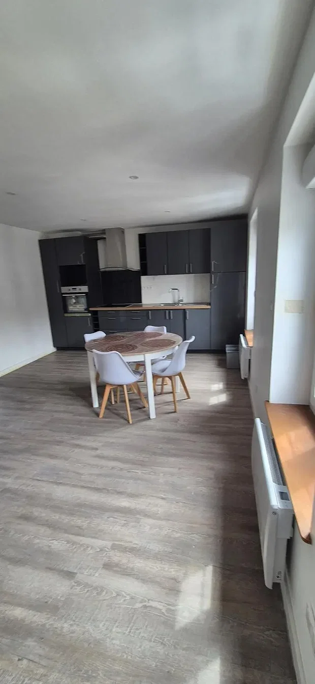 Obývací pokoj