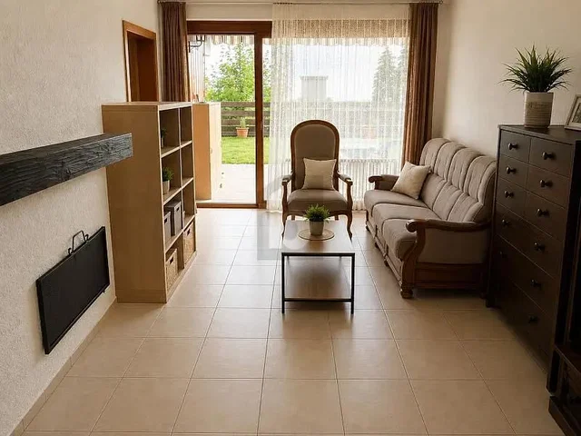 Obývací pokoj