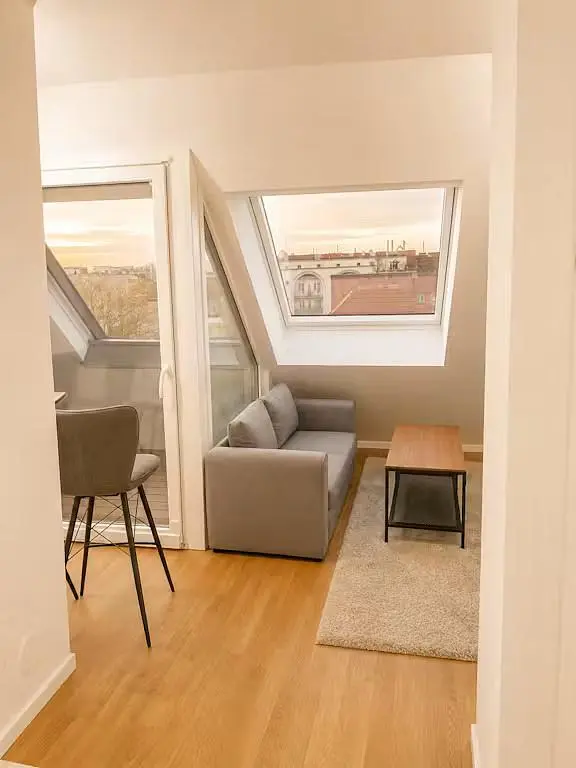 Obývací pokoj