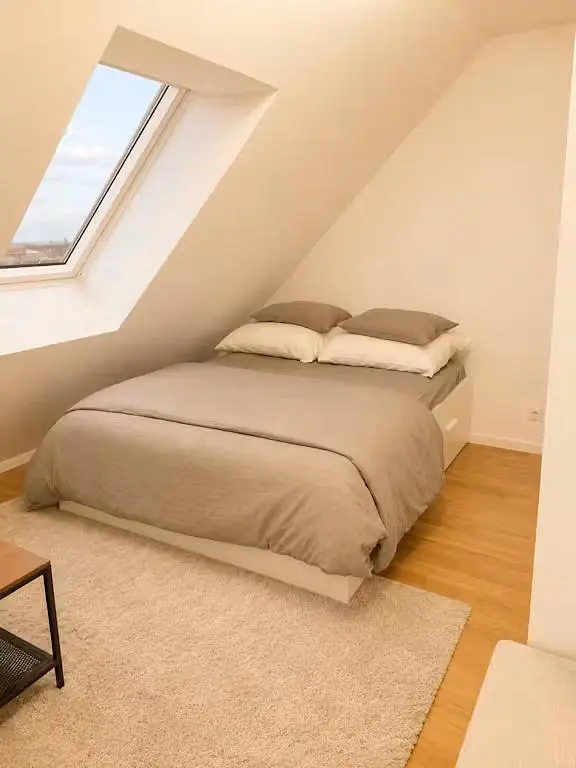 Obývací pokoj