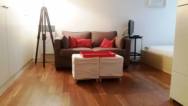 Obývací pokoj