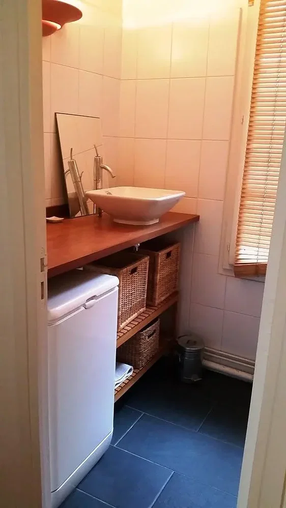 Obývací pokoj