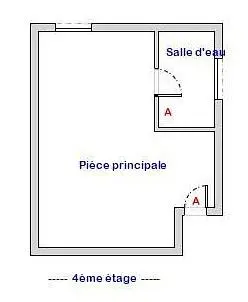 Obývací pokoj