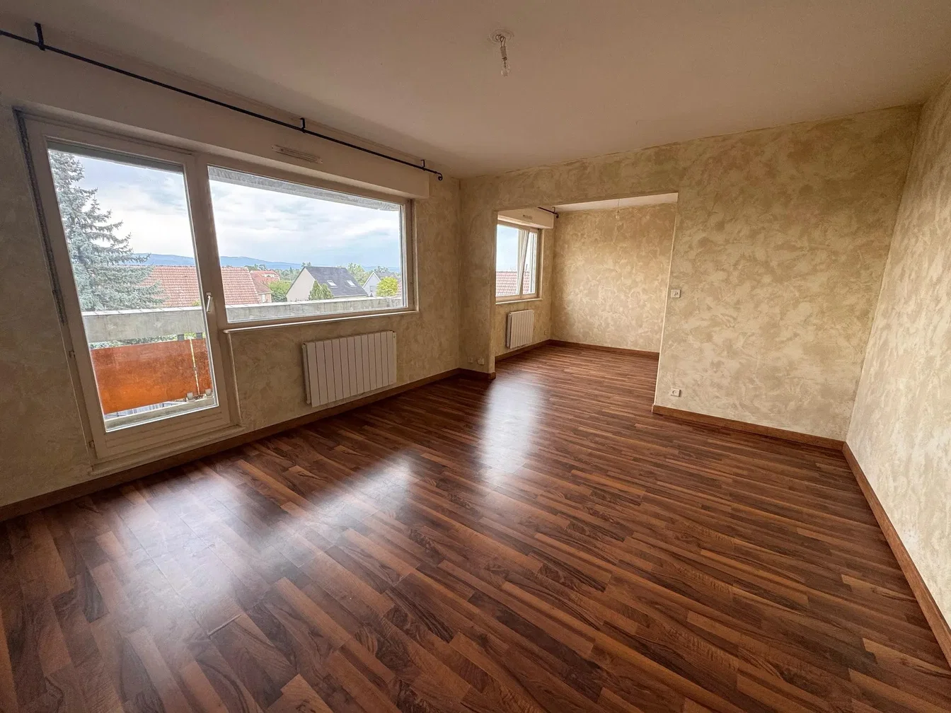 Obývací pokoj