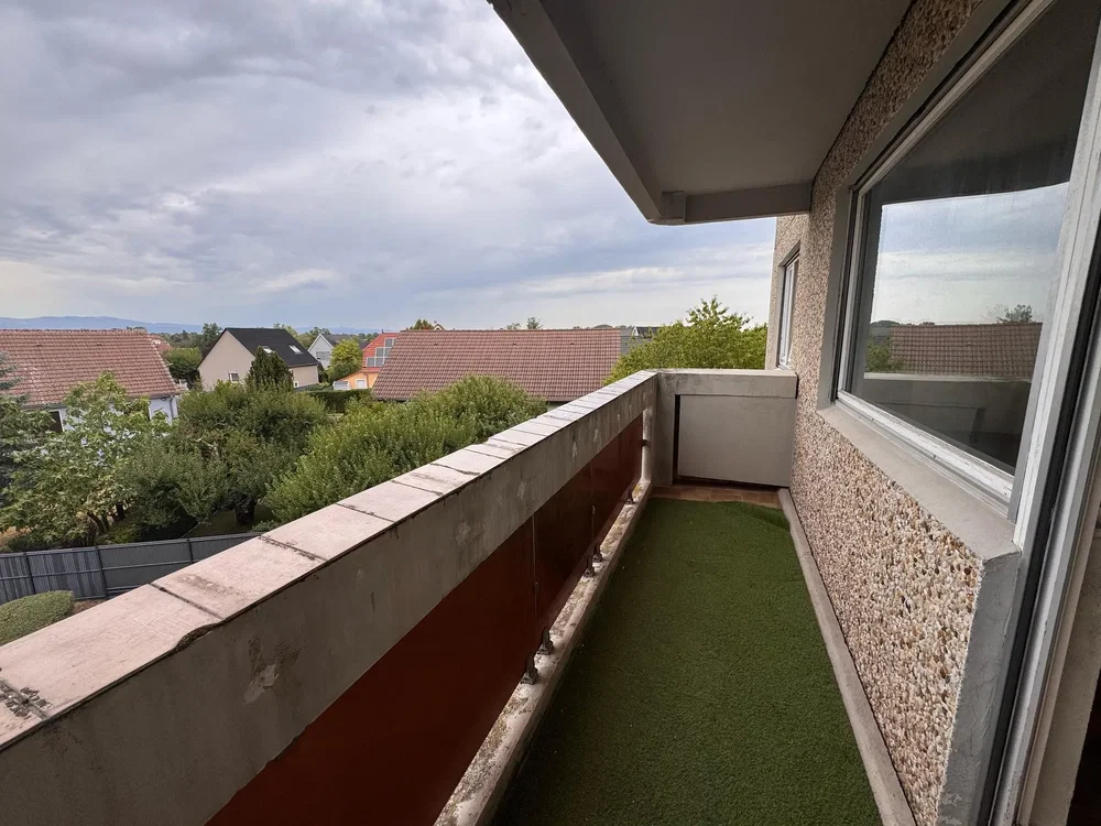 Obývací pokoj