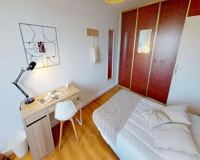 Obývací pokoj
