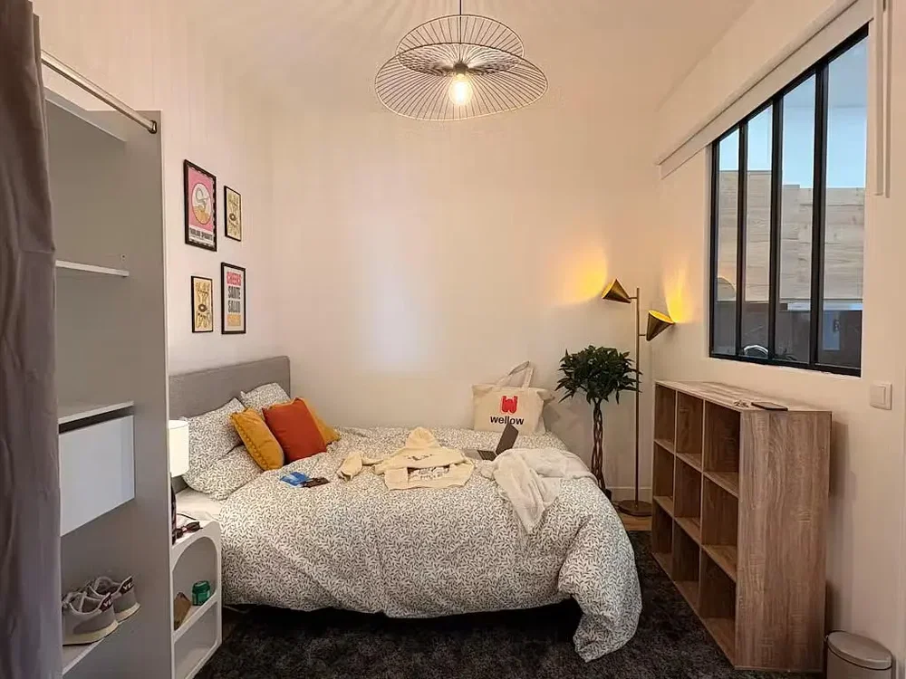 Obývací pokoj