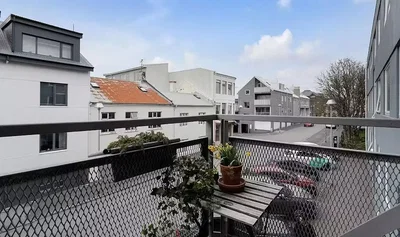 Obývací pokoj