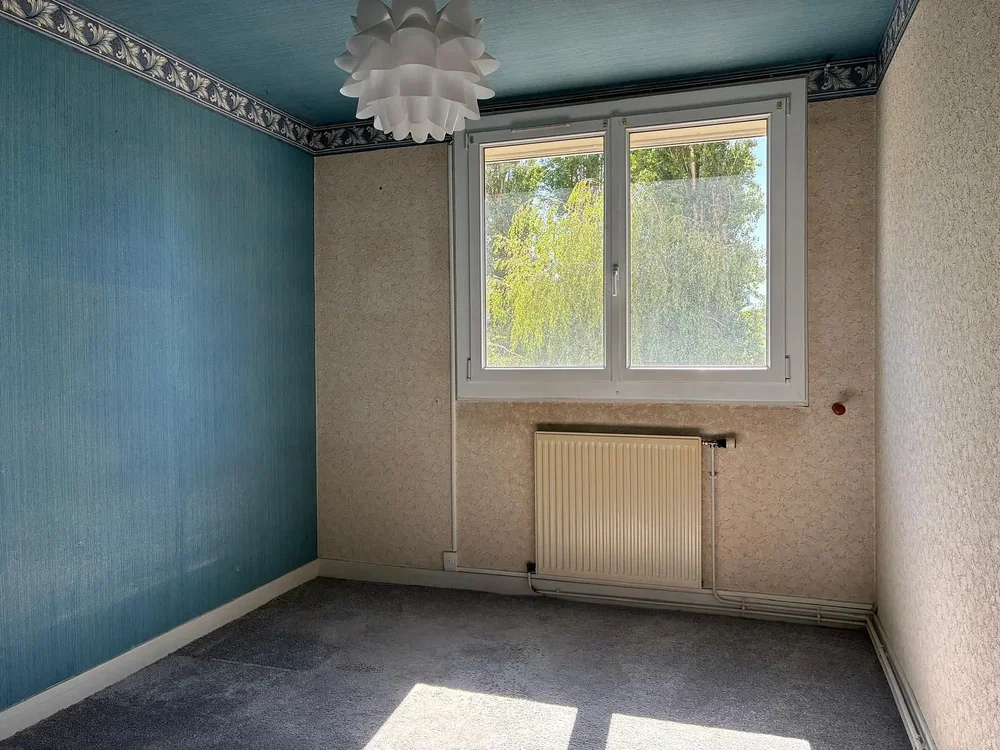 Obývací pokoj
