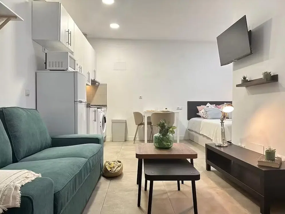 Sala de estar