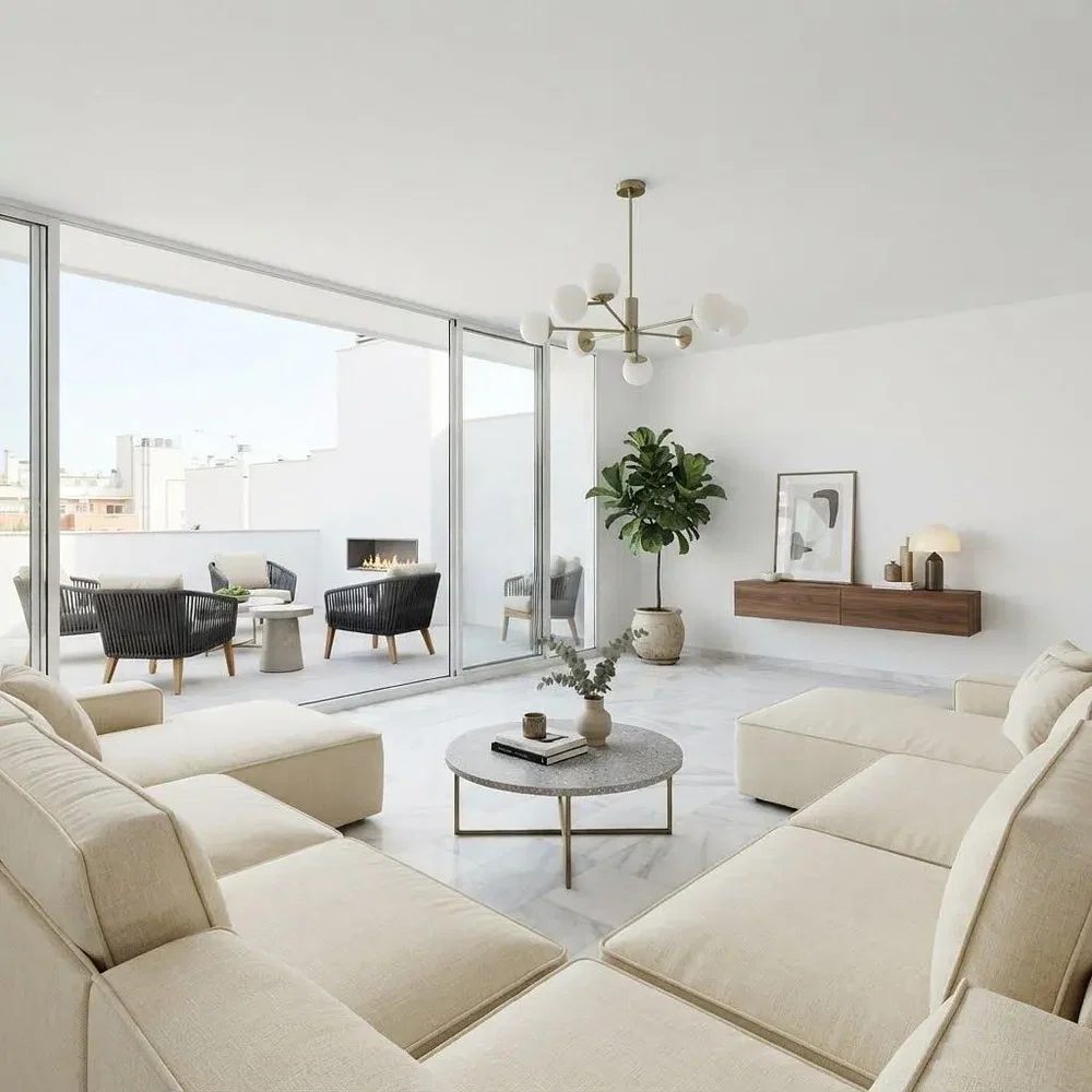 Sala de estar