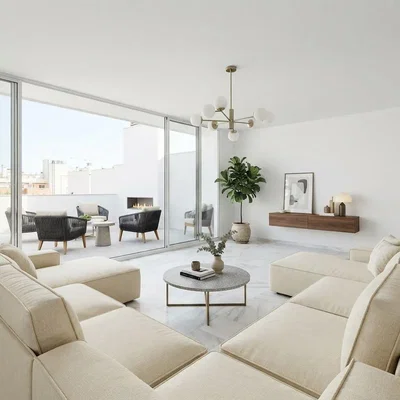 Sala de estar