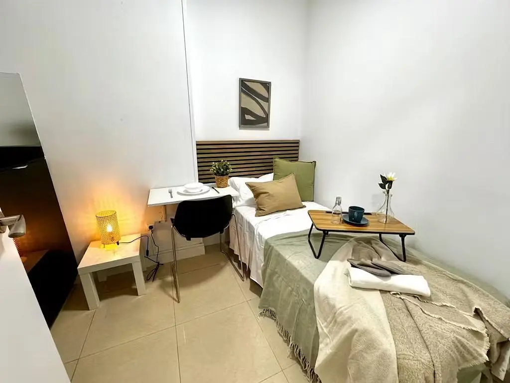 Sala de estar