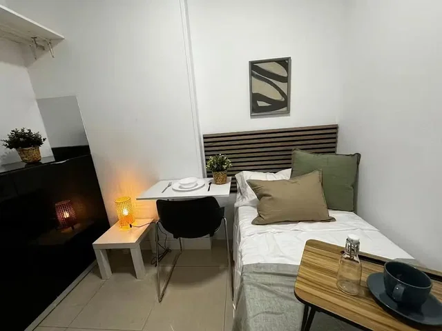 Sala de estar