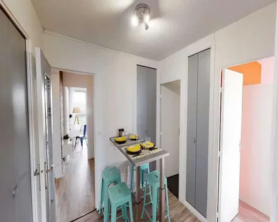 Obývací pokoj