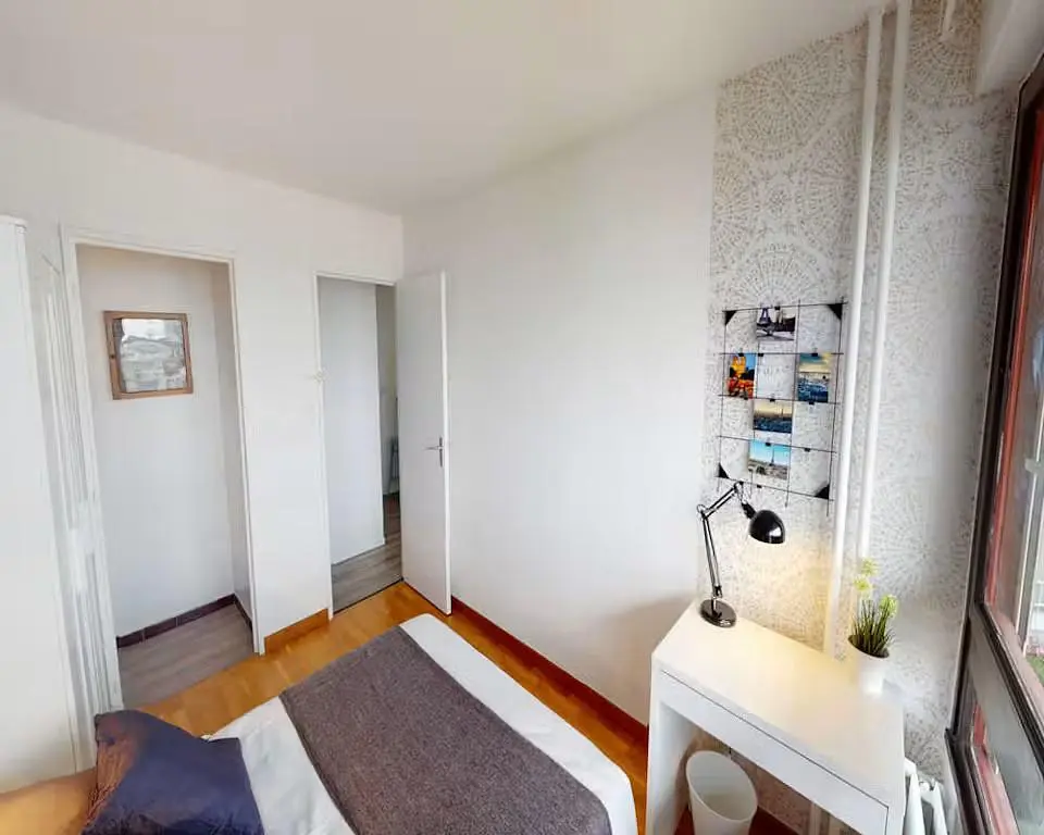Obývací pokoj