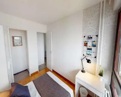 Obývací pokoj