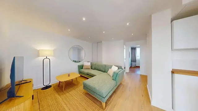 Obývací pokoj