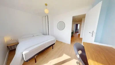 Obývací pokoj