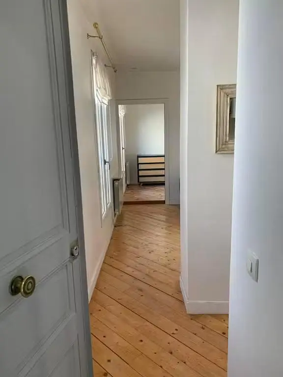 Obývací pokoj