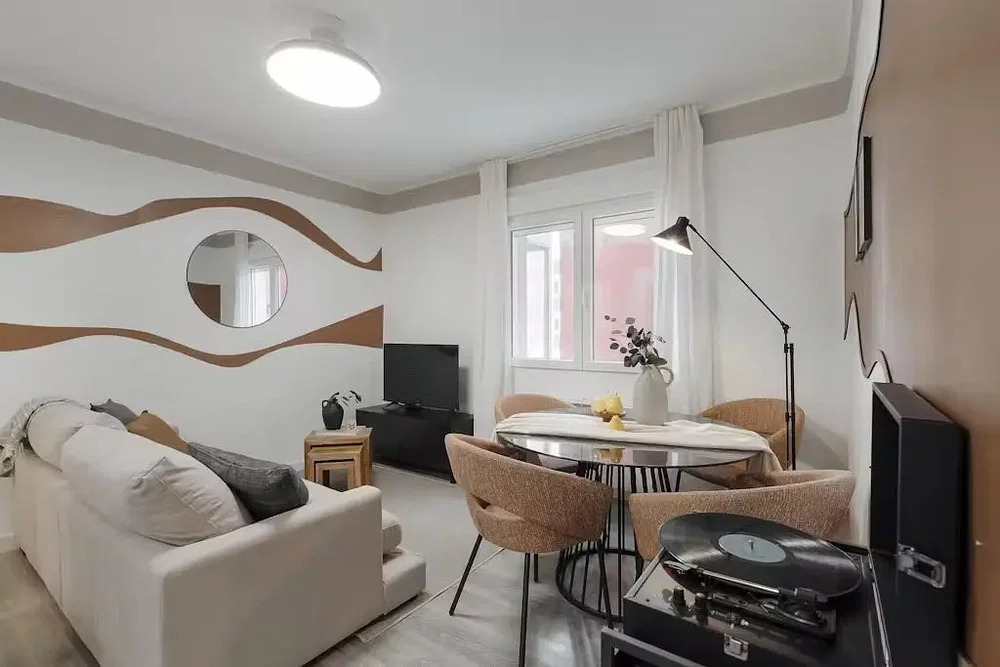 Sala de estar