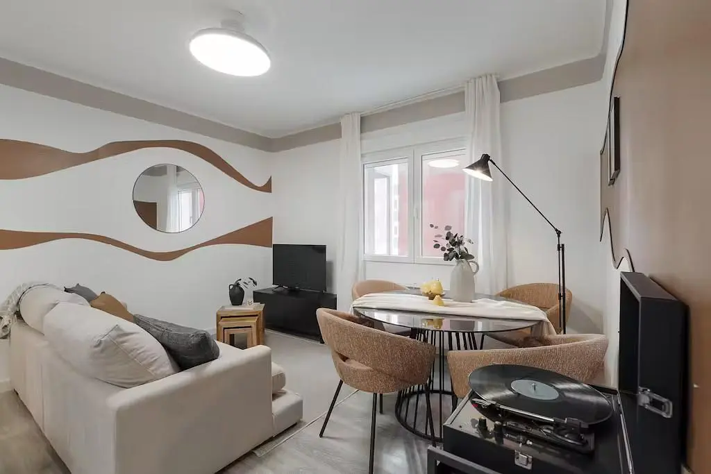 Sala de estar