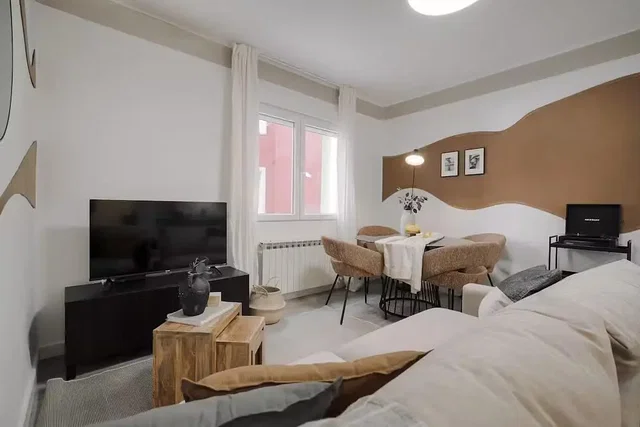 Dnevni boravak