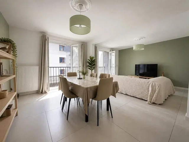 Obývací pokoj