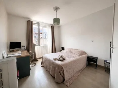 Obývací pokoj