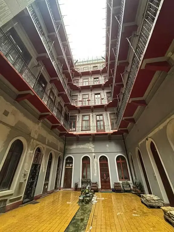 Soggiorno