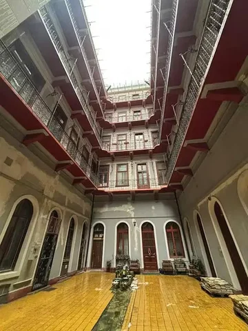 Soggiorno