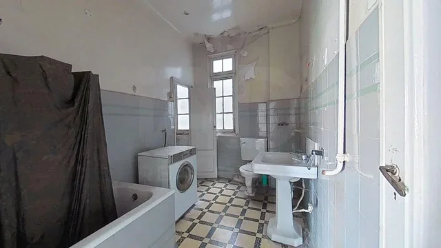 Obývací pokoj
