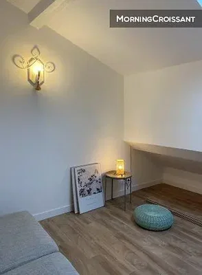 Obývací pokoj