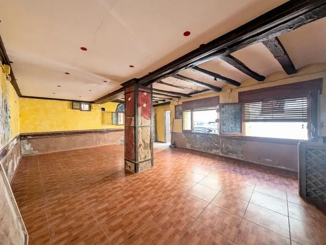 Obývací pokoj