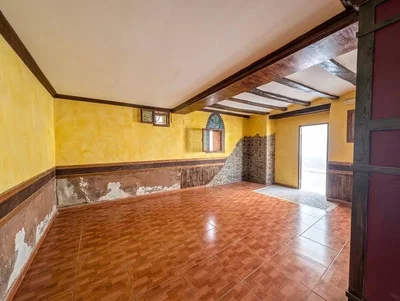 Obývací pokoj