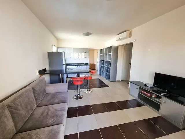 Obývací pokoj
