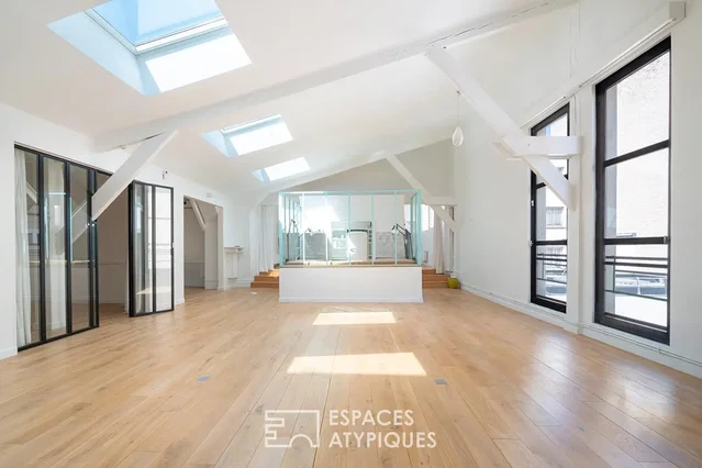 Salon