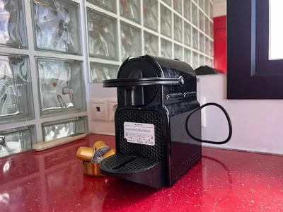 Obývačka