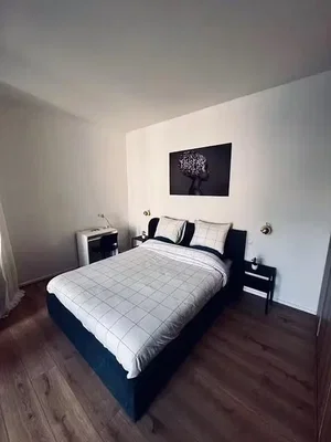 Obývačka