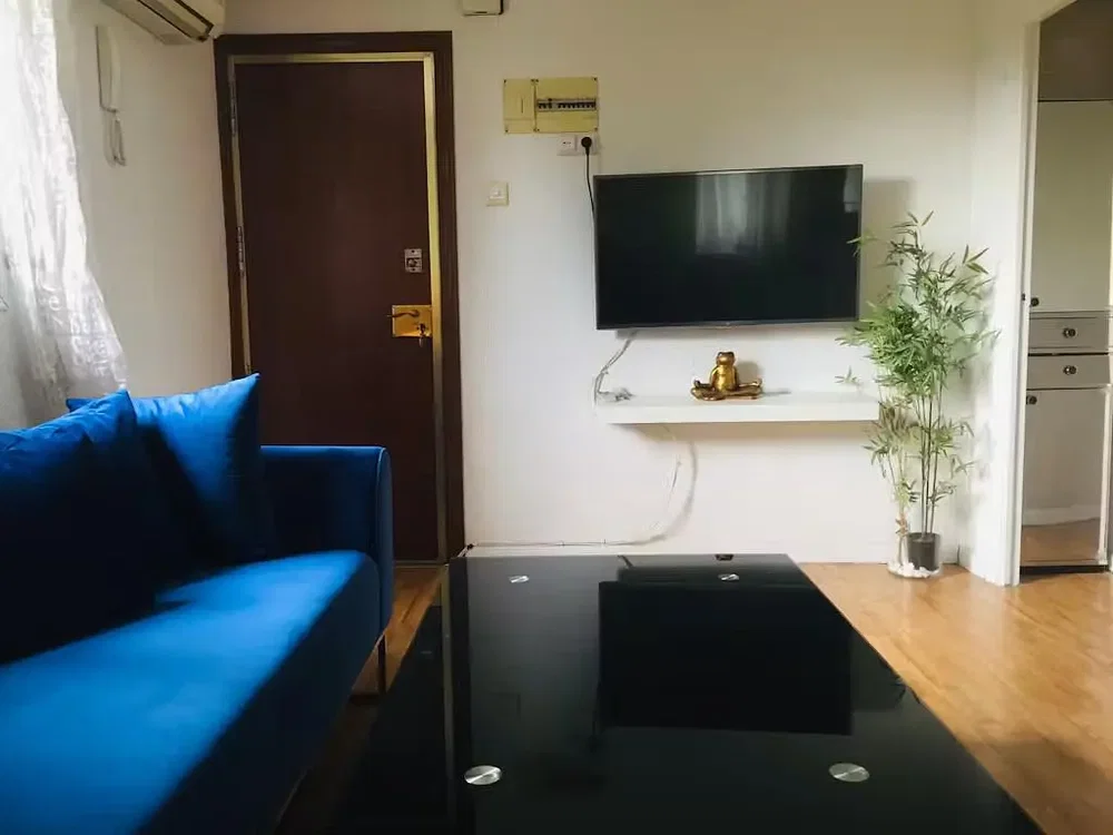Woonkamer