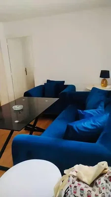 Woonkamer