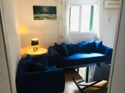 Woonkamer