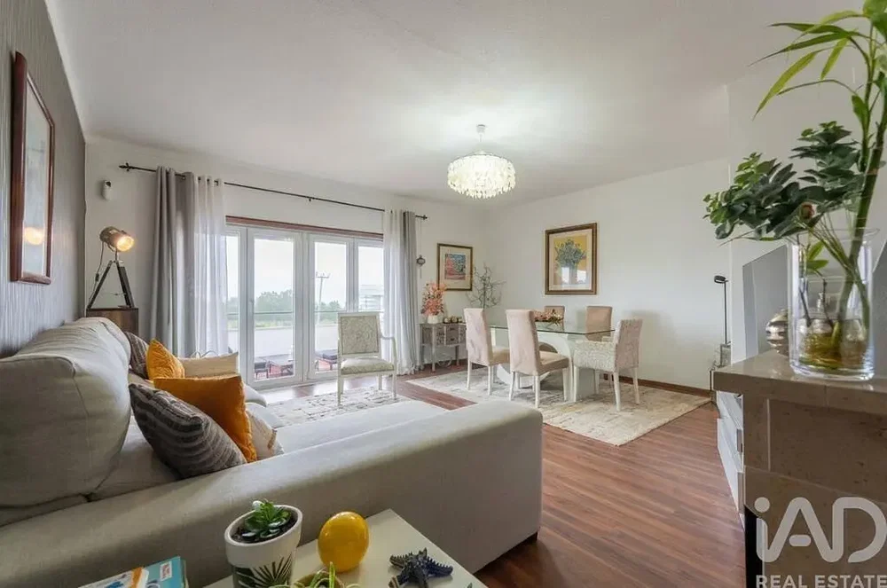 Woonkamer